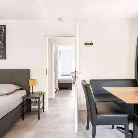 Logement Viphouse Valkenburg Valkenburg aan de Geul Esterno foto
