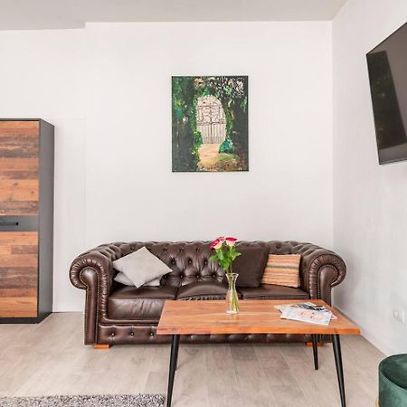 Logement Viphouse Valkenburg Valkenburg aan de Geul Esterno foto