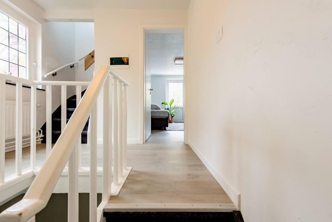 Logement Viphouse Valkenburg Valkenburg aan de Geul Esterno foto