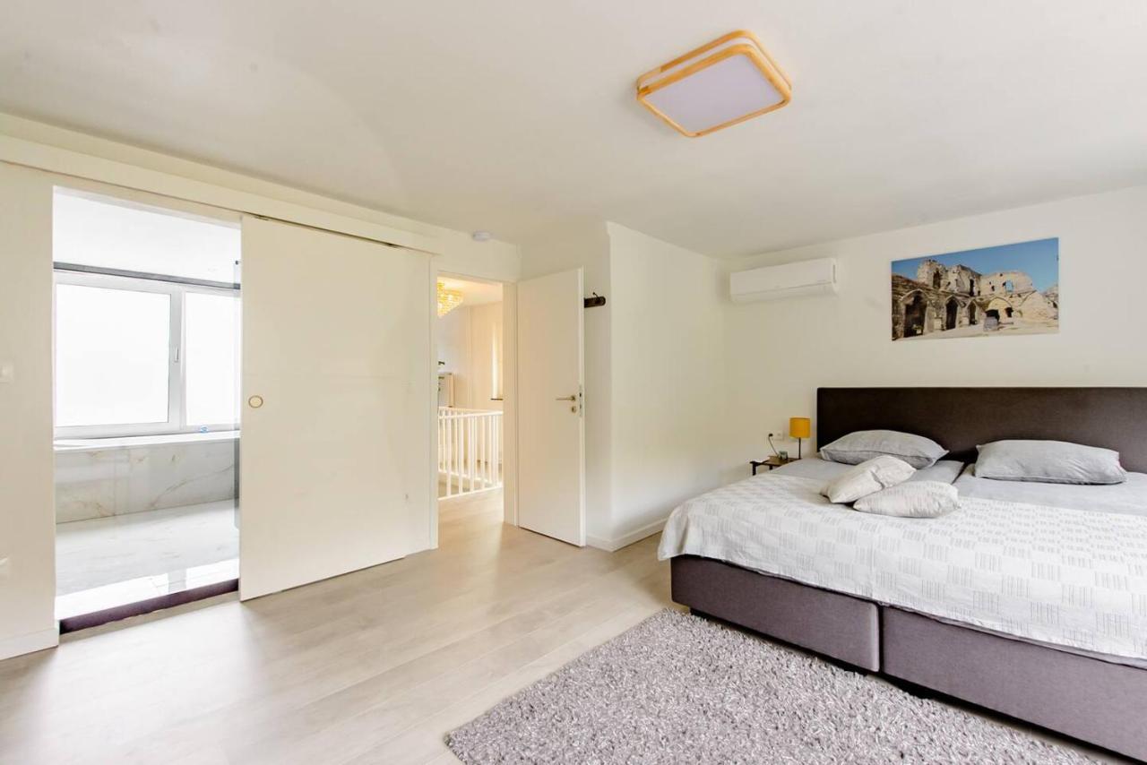 Logement Viphouse Valkenburg Valkenburg aan de Geul Esterno foto