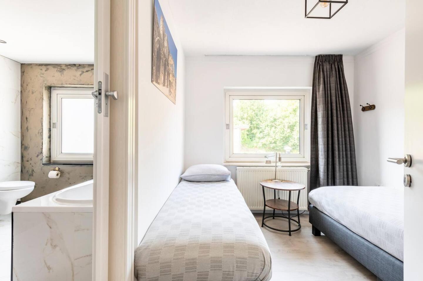 Logement Viphouse Valkenburg Valkenburg aan de Geul Esterno foto