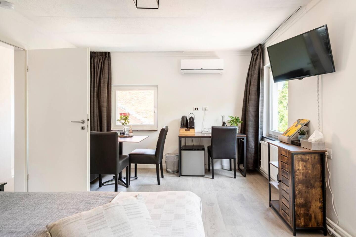 Logement Viphouse Valkenburg Valkenburg aan de Geul Esterno foto