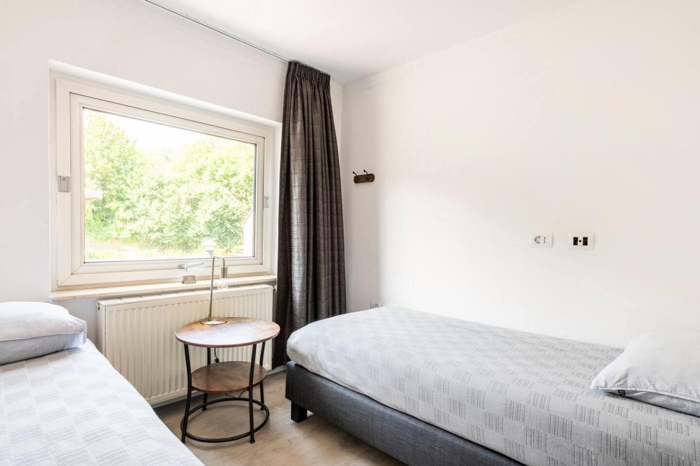 Logement Viphouse Valkenburg Valkenburg aan de Geul Camera foto